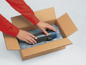 Protective Packaging Inc