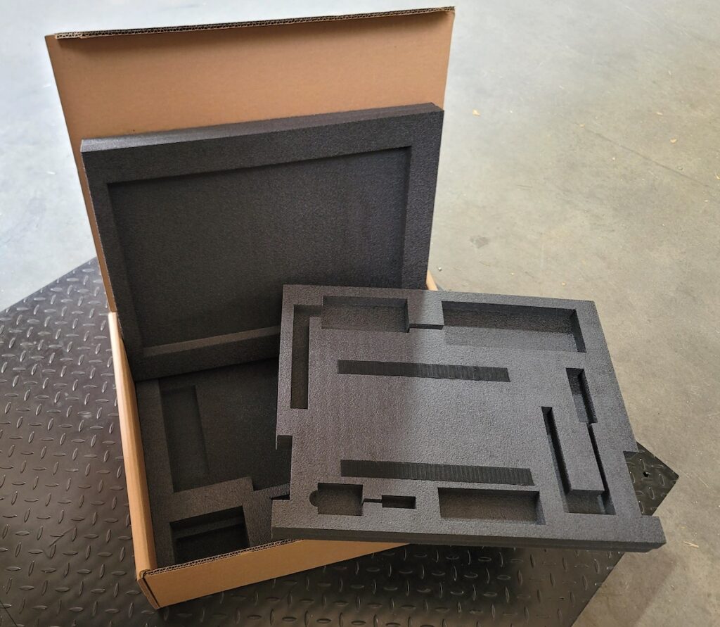 Foam Inserts and Protective Packaging – The BoxMaker